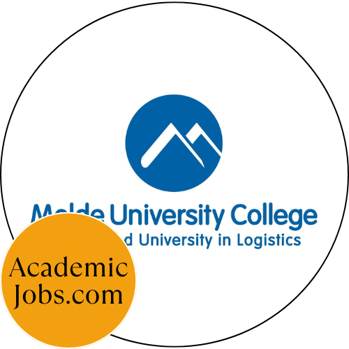 HiMolde - Molde University College logo